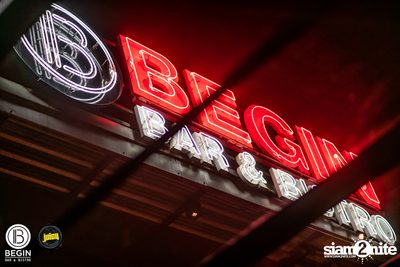 งาน Begin x Juicy Present Chinese New Year Party 2020 — photo 38