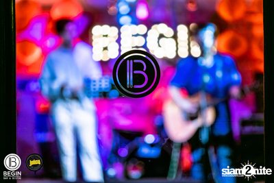 งาน Begin x Juicy Present Chinese New Year Party 2020 — photo 40
