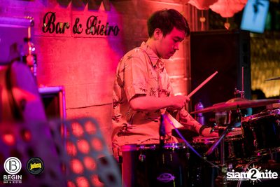 งาน Begin x Juicy Present Chinese New Year Party 2020 — photo 54