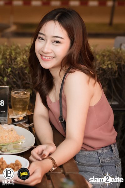 งาน Begin x Juicy Present Chinese New Year Party 2020 — photo 65