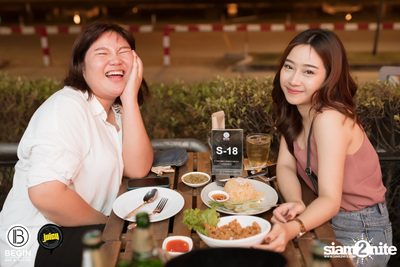 งาน Begin x Juicy Present Chinese New Year Party 2020 — photo 66