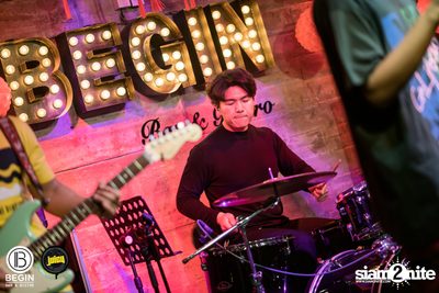 งาน Begin x Juicy Present Chinese New Year Party 2020 — photo 120