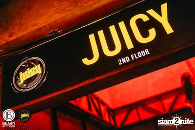 งาน Begin x Juicy Present Chinese New Year Party 2020 — photo 131
