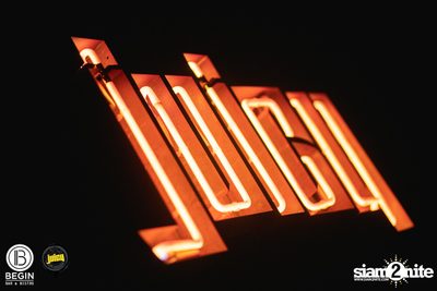 งาน Begin x Juicy Present Chinese New Year Party 2020 — photo 141