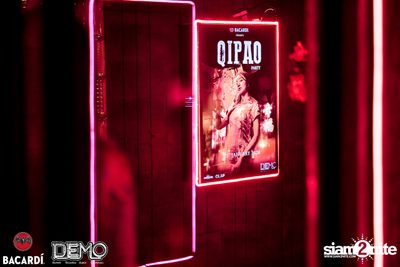 CLAP & Bacardi present Qipao Party at Demo — photo 63