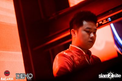 CLAP & Bacardi present Qipao Party at Demo — photo 112