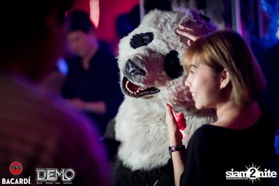 CLAP & Bacardi present Qipao Party at Demo — photo 113
