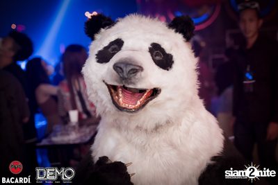 CLAP & Bacardi present Qipao Party at Demo — photo 120