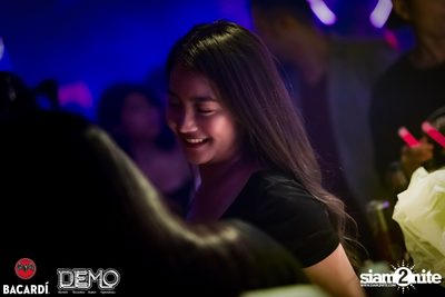 CLAP & Bacardi present Qipao Party at Demo — photo 155