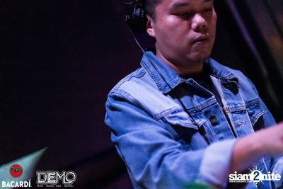 CLAP & Bacardi present Qipao Party at Demo — photo 162
