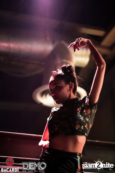 CLAP & Bacardi present Qipao Party at Demo — photo 180