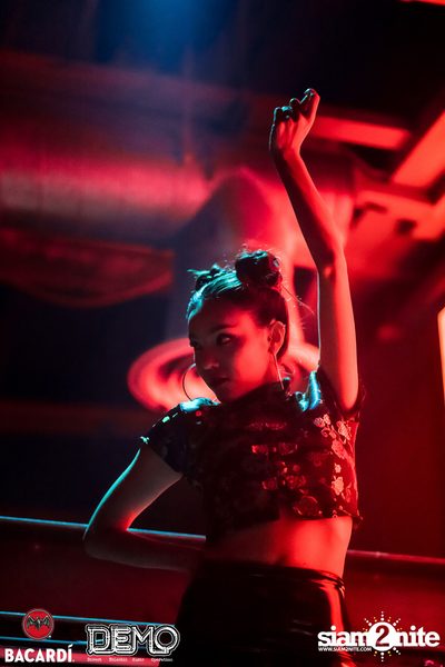 CLAP & Bacardi present Qipao Party at Demo — photo 181