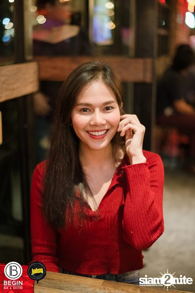 งาน Begin x Juicy Present Chinese New Year Party 2020 — photo 4