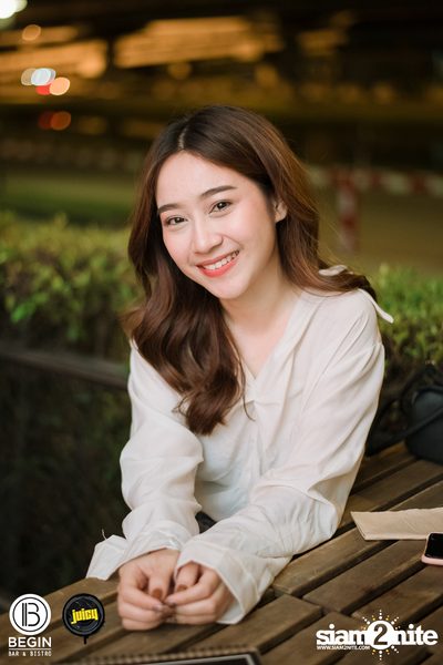 งาน Begin x Juicy Present Chinese New Year Party 2020 — photo 6