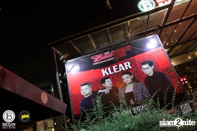 งาน Begin x Juicy Present Chinese New Year Party 2020 — photo 14