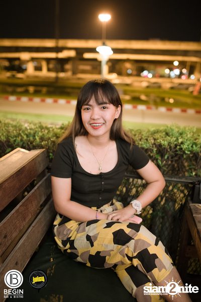 งาน Begin x Juicy Present Chinese New Year Party 2020 — photo 18