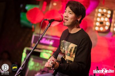 งาน Begin x Juicy Present Chinese New Year Party 2020 — photo 28