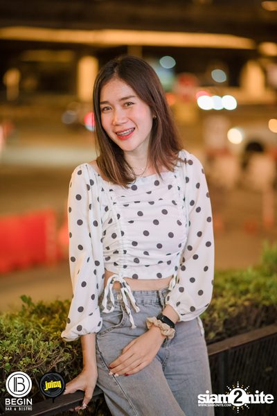 งาน Begin x Juicy Present Chinese New Year Party 2020 — photo 30