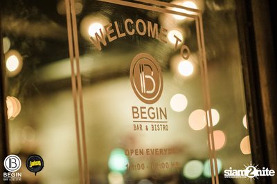 งาน Begin x Juicy Present Chinese New Year Party 2020 — photo 39