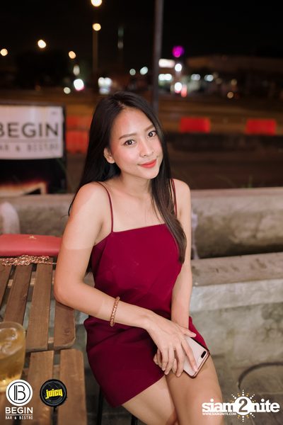 งาน Begin x Juicy Present Chinese New Year Party 2020 — photo 92