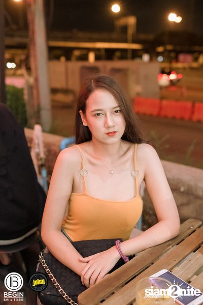 งาน Begin x Juicy Present Chinese New Year Party 2020 — photo 93