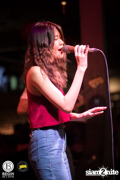 งาน Begin x Juicy Present Chinese New Year Party 2020 — photo 110