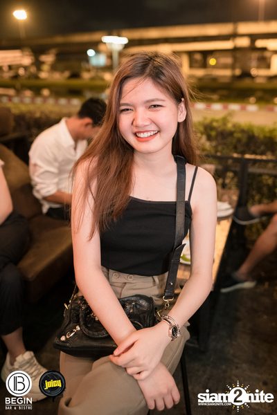 งาน Begin x Juicy Present Chinese New Year Party 2020 — photo 121
