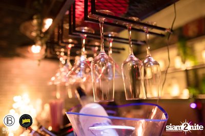 งาน Begin x Juicy Present Chinese New Year Party 2020 — photo 141