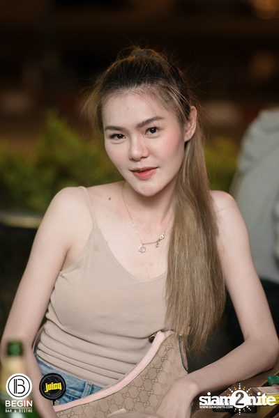 งาน Begin x Juicy Present Chinese New Year Party 2020 — photo 146