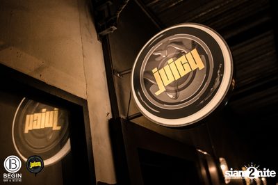 งาน Begin x Juicy Present Chinese New Year Party 2020 — photo 150