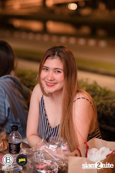 งาน Begin x Juicy Present Chinese New Year Party 2020 — photo 155