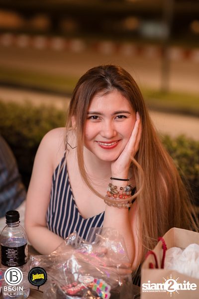 งาน Begin x Juicy Present Chinese New Year Party 2020 — photo 157
