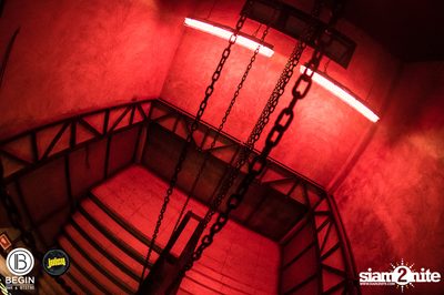 งาน Begin x Juicy Present Chinese New Year Party 2020 — photo 159