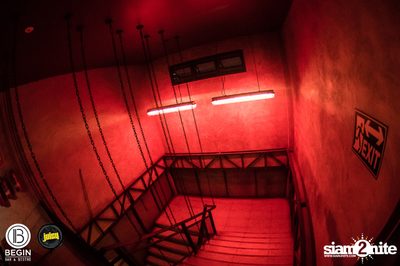 งาน Begin x Juicy Present Chinese New Year Party 2020 — photo 160