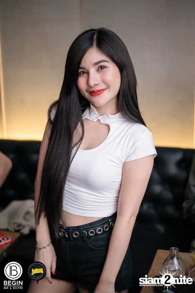 งาน Begin x Juicy Present Chinese New Year Party 2020 — photo 174