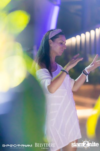 Spectrum Lounge & Bar presents Claptone — photo 5