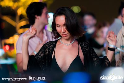Spectrum Lounge & Bar presents Claptone — photo 13