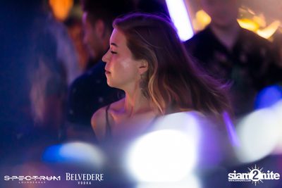 Spectrum Lounge & Bar presents Claptone — photo 15
