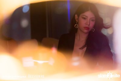 Spectrum Lounge & Bar presents Claptone — photo 19