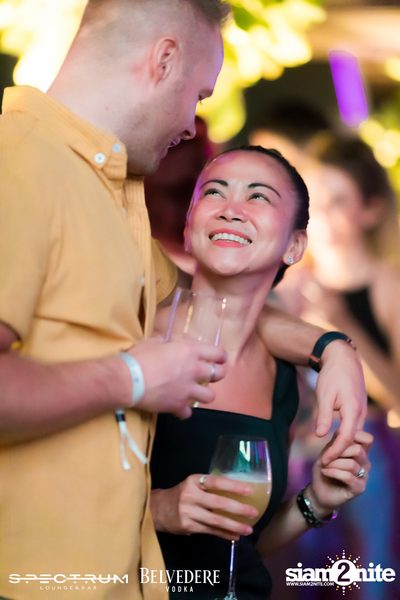Spectrum Lounge & Bar presents Claptone — photo 24