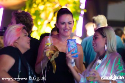 Spectrum Lounge & Bar presents Claptone — photo 30