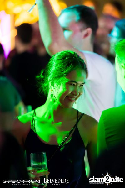 Spectrum Lounge & Bar presents Claptone — photo 33