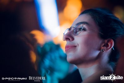 Spectrum Lounge & Bar presents Claptone — photo 77