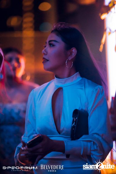 Spectrum Lounge & Bar presents Claptone — photo 81