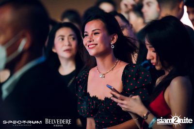 Spectrum Lounge & Bar presents Claptone — photo 94