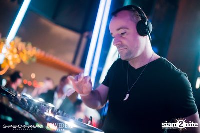 Spectrum Lounge & Bar presents Claptone — photo 100