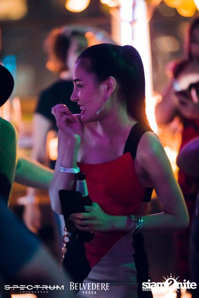 Spectrum Lounge & Bar presents Claptone — photo 107