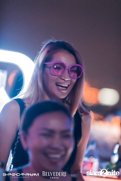 Spectrum Lounge & Bar presents Claptone — photo 108