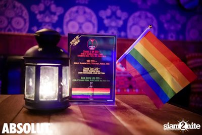Born This Way - Pop Culture | Revolucion Cocktail — photo 4