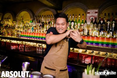 Born This Way - Pop Culture | Revolucion Cocktail — photo 6